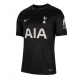 Billige Fotballdrakt Tottenham Hotspur Xavi Simons #7 Replika Bortedrakt 2025-26 Kortermet Billige Fotballdrakt Tottenham Hotspur Xavi Simons #7 Replika Bortedrakt 2025-26 Kortermet